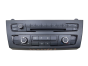 Soojenduse Juhtseade AC Radio BMW 1 3 6131 9323550