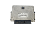 Juhtplokk 55193786 0281011557 Fiat Bosch 38439