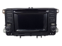Raadio CD-mängija SD BT VW Polo 5 6C0035869D L40VW2 MIB2