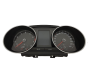 Tahhomeeter VW Polo 6R 6C0920740E A2C38468100 VDO