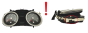 Spidomeeter Renault Megane 8200292072 48291