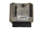 ECU Mootori Juhtplokk 55593981 0281019798 Opel Bosch ACDelco 3504