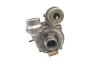 Turbokompressor 8200478276 54359700012 1.5 dci Renault 54391015082 S15