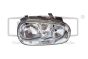 Esituli Parem 1J1941018K 89410184102 VW Golf 4 DPA