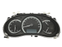 Tahhomeeter Mercedes Citan 248101865R Johnson 32504