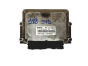 ECU Mootori Juhtplokk Fiat 46534156 0281001955 Bosch 26750