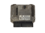 Juhtplokk 03G906021LN 0281013282 VW Seat Bosch 3500