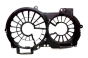 Radiaatori Ventilaatori Paneel 4F0121207A 81210126302 Audi A6 DPA