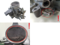 Õhuvoolumõõtur Nissan Micra 16119-0U400 A81-633 138