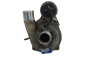 Turbokompressor 7701476891 507852 54359710011 1.5 dci Renault Nissan 2103