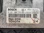 Juhtplokk 89661-0H340 0261S08724 Toyota Bosch