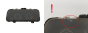 Spidomeeter Peugeot 306 9625585080 110008808013 1592