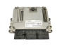 Juhtplokk 9676830080 0281017600 9666729580 PSA Bosch