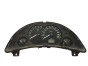 Tahhomeeter Opel Corsa C 09166814FL 110008988009 41060