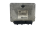 Juhtplokk Fiat 55196261 IAW4AF.SP 61601.124.01 Magneti Marelli 48595