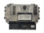 Juhtplokk Fiat 51833535 0261B10735 Bosch 19363