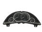Tahhomeeter Opel Corsa C 13173364WW 110080226023 53067