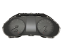 Tahhomeeter Nissan Qashqai HV22D