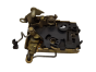 Ukse luku mehhanism Parem Ees 9136F5 Citroen ZX Rockwell 3D 11174
