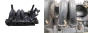 Sisselaskekollektor LPG 8200966437 Renault 1.4 1.6