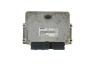 Juhtplokk 55193786 0281011557 Fiat Bosch 46757