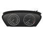Tahhomeeter BMW 5 E60 E61 6211 9177261 31468
