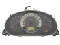 Tahhomeeter Mazda 5 CGCC79D