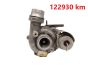 Turbokompressor 841167H82728353 54359710025 1.5 dci 54391014760 122930 km