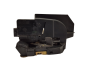 Ukse luku mehhanism Vasak Taga 7701038439 Renault Laguna I Vachette 11402