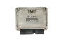Juhtplokk 045906019BG 0281011244 Seat VW Bosch 46080