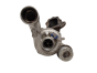 Turbokompressor 2,2 CDI Mercedes A6510900980