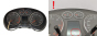 Spidomeeter Audi A3 8P 8P0920931