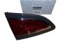 Lamp Vasak Uus Originaal 265553056R Renault