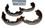 Piduriklotsid Uus Originaal 44060CY025 Renault