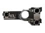 Tagatule sisetükk Vasak Taga 8200002475 Laguna 2 Renault Valeo