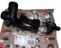 Õhuvoolik 982039 144057 1440.57 Citroen Peugeot Seim