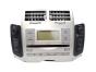 Raadio CD-mängija Toyota Yaris 86120-0D210 CQ-TS0570LC W58824 1062