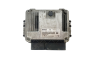 Juhtplokk 55204761 0281012862 Fiat Bosch 37822