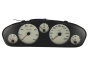 Tahhomeeter Peugeot 607 9649677380 110008883020 VDO
