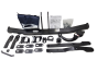 Haakekonks Renault Scenic 3 7711427715 7711423038 Uus Originaal
