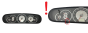 Spidomeeter Citroen C5 Lift 9655608780 54749
