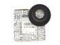 Hammasratas 5 Biegu Renault Dacia 323717999R Uus Originaal