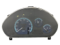 Spidomeeter Daewoo Matiz 96566387 40728