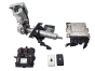 Käivituskomplekt Renault Clio 5 237102703S 284B13925R 488105379R 1.3 TCE 0km 11