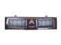 Ohutuled Mercedes-Benz 2038212881