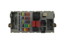 Kaitsmete kast Fiat 51744898 NPL 46520600 CPL Delphi 19607