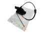 Ukse luku mehhanism Vasak Taga Citroen C4 Picasso 9137H1 Uus Originaal