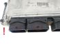Juhtplokk PSA 0281010595 9642014980 28FM0000 Bosch 45410