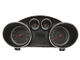 Tahhomeeter Opel Astra K 13374895 600775881 GM