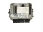 Juhtplokk PSA 0281011627 9653958980 Bosch 24066